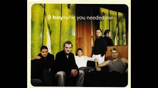 Boyzone - Words Can&#39;t Describe