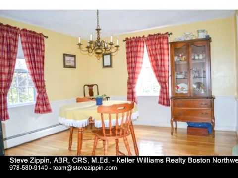 397 Hayward Mill Rd, Concord MA 01742 - Single Family Home - Real Estate - For Sale -