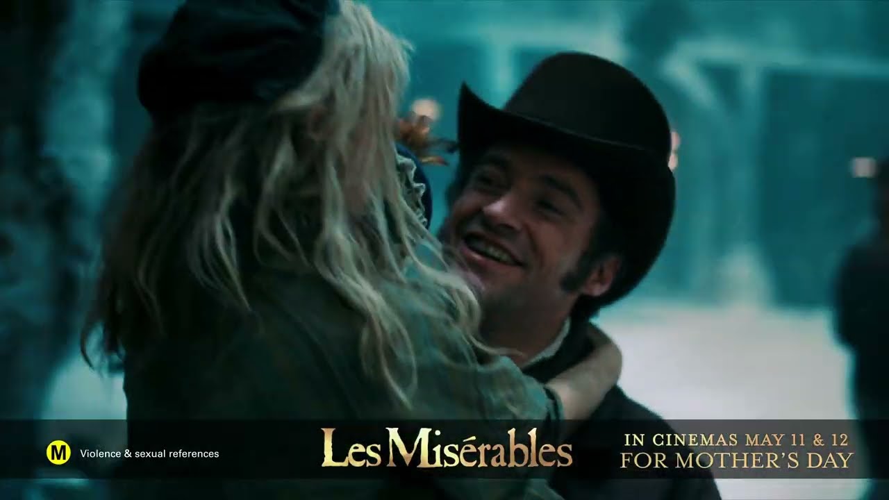 Les Misérables (2012)