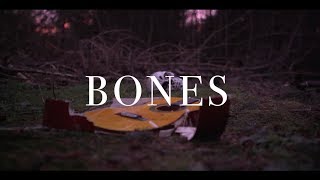 Jamie Lenman - Bones (Fan Video)