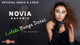 Download lagu Novia Bachmid - Lelaki Buaya Darat ( Audio & Lyric) mp3