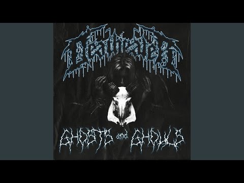 Video thumbnail for GHOSTS & GHOULS