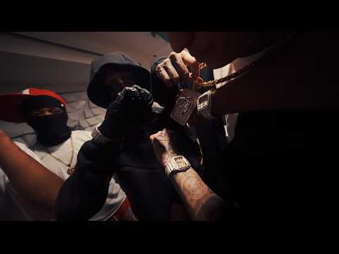 LAJA - STAY ALIVE (Video Oficial) Shot.by @checkthefootage #spanishdrill