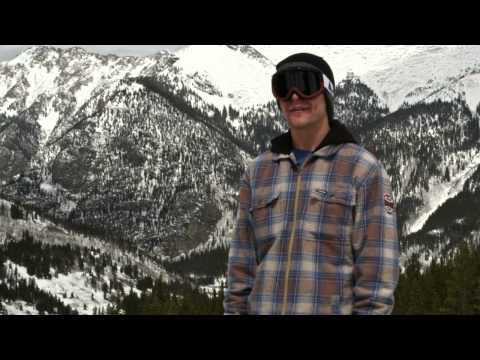 Chris Brewster - 2012/2013 Rider Bio