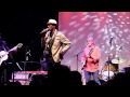 Keb' Mo' "Suitcase" with WG Snuffy Walden