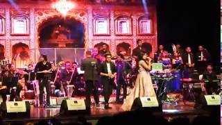 "Ghoomar" SHREYA GHOSHAL LIVE IN CONCERT SANMUKHANAND MUMBAI 2018 @HemantkumarMahale