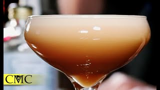 🖤✨ "You’ve NEVER Had Midori Like THIS! | Melon Noir Sour Cocktail