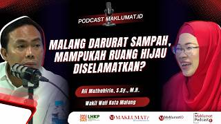 Download lagu Malang’s Waste Emergency, Can Green Spaces Be Saved? | Ali Muthohirin, S.Sy., M.H. mp3 Download lagu Malang’s Waste Emergency, Can Green Spaces Be Saved? | Ali Muthohirin, S.Sy., M.H. mp3