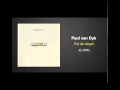 Paul van Dyk - For An Angel 
