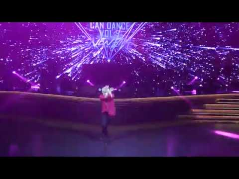 [ECD vol.5] NEW ERA K POP Party - SOLO - Al.Vin - Ten - Taki Taki