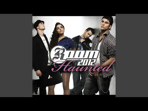 Haunted (Radio Edit)