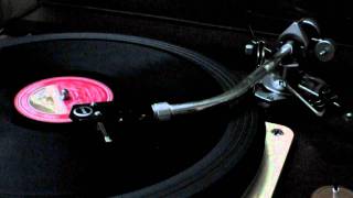 My Stylift in action on My Garrard 301