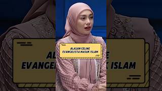 Download lagu The reason Celine Evangelista converted to Islam‼️ #celineevangelista #convert #shorts mp3