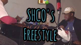 Freestyle Fridays