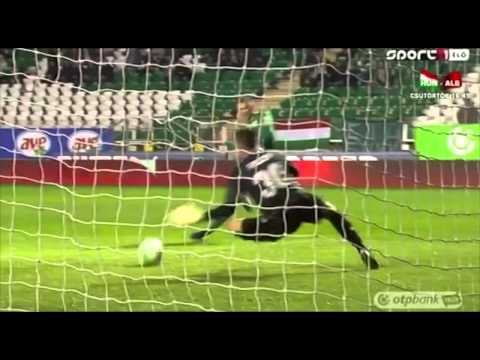 Kiszenvedte a Győr a Kaposvár ellen