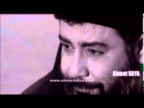 Kara Yazı احمت كايا