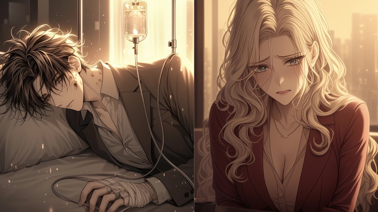 📖I'm Dying, So My Wife, Who Hates Me, is FINALLY Showing Me Some LOVE?! (She Regrets Everything!)