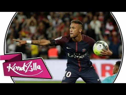 Neymar - Sai Cocozinho Do Botico do Miguel(MC Siena)