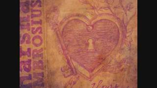 Marsha Ambrosious - This Love ft. Glenn Lewis