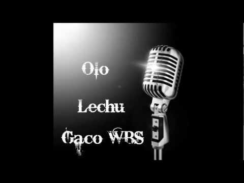 OLO.LECHU I GACO WBS