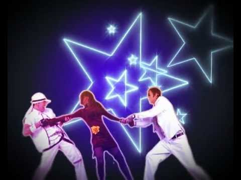 ALMATRONIC & DJ SNIPER feat GERALDINE HUNT_LIERS&CHEATERS