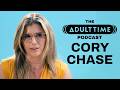 CORY CHASE Taboo Heat Multi MILFverse Stepmom Roles The Adult Time Podcast