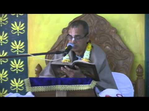 Premanjana das S.B.7.1.11 - Jan 30th 2016