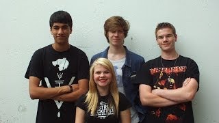 Save Your Excuses | Live@Drei-Klang, Düsseldorf