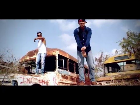 BABYLON DOWN - ELM + KRIPTON JAHzyd [VIDEO OFICIAL HD]