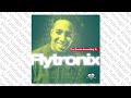DJ Cam - Innervisions (Flytronix Remix)