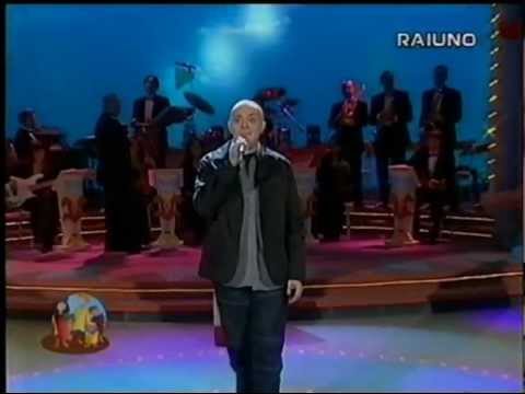 883 (Max Pezzali) - Tieni il tempo e Il Katalikammello - Lo zecchino d'oro (1998)