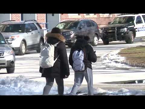 Montclair Mayor Masks
