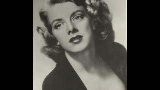 Rosemary Clooney - The Man That Got Away