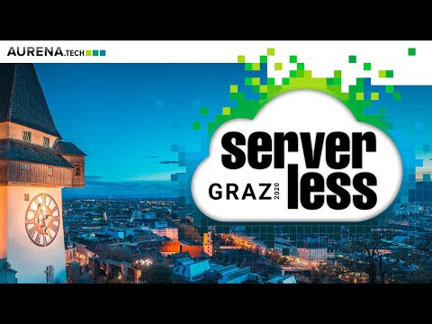 Serverless MeetUp ft. Lars Röwekamp