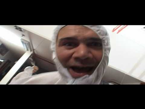 Stihoven Kalibar & Kulturno Umetnicki Rabotnici  - Gjubreto [ Official Video ]