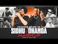 Sidhu Moose Wala X Dhanda Nyoliwala The Gangsters Remix Goat X Knife Brows Chill Vibes