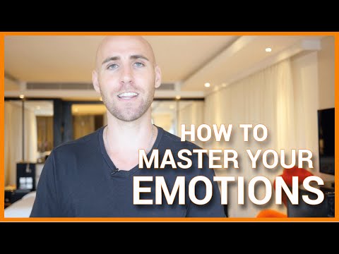 How To Overcome Fear And Anxiety In 30 Seconds