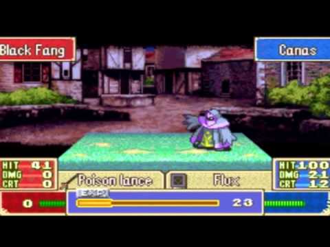 Fire Emblem Walkthrough Part 27 (Hector): Chapter 21 - New Resolve