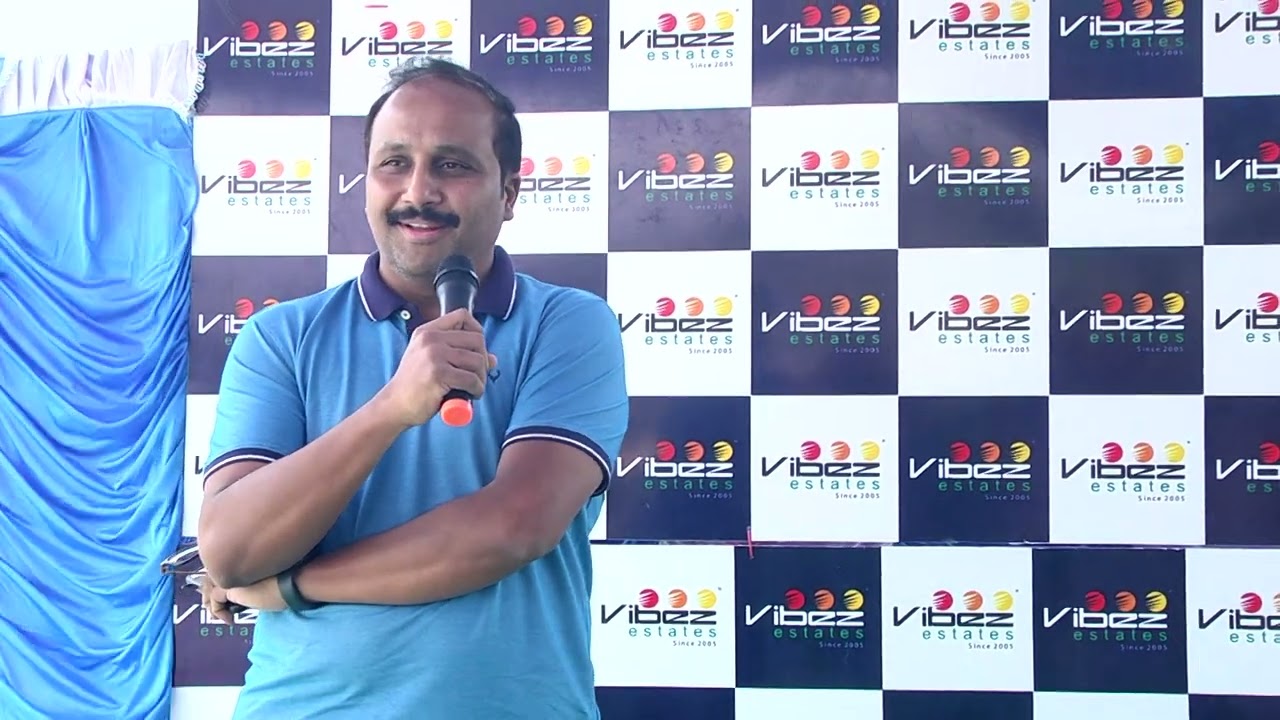Mr. Krishna