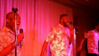 PRESTIGE EVENTS PRESENTS...THE BLUE NOTES - TELL THE WORLD HOW I FEEL ABOUT CHA' BABY