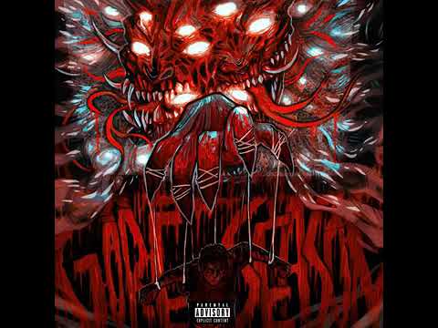 Telly Grave - Хеллрейзер feat Платина prod  FrozenGangBeatz