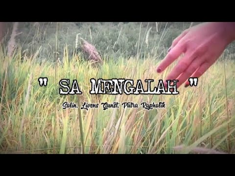 SA MENGALAH _SOLIN DJEHENG X LIVENZGUNST X PUTRA RAPHOLICK 