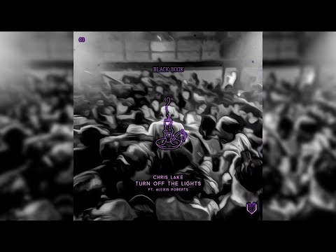 Chris Lake x Fred Again - Turn Off The Lights x Turn On The Lights Again (Transition)