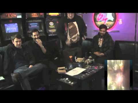 Mega64 Podcast 287 - Ending, Tom B.'s Call