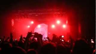 Left Boy Jack Sparrow live (Arena Wien)