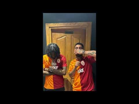 UZİ x RUSS MILLIONS - INTERNATIONAL(KILLY MILLY) (OFFICIAL AUDIO)