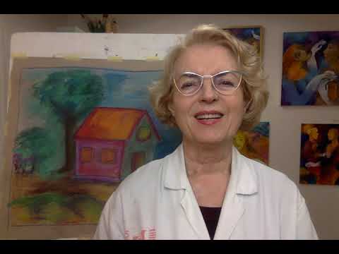 [Alina Witwitzka] Sucha Pastela. #alinawitwitzka #kurs #pastela #creare_centrum _tworczosci.