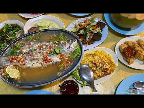 Makanan cafe, sampah ? Makanan cafe, sampah ?