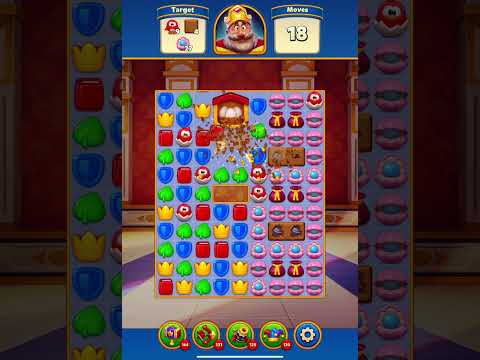 Royal Match level 1824