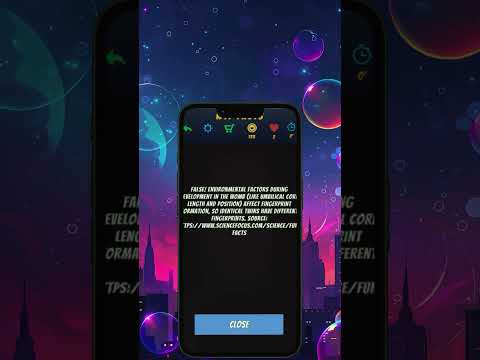 Trivia Drop